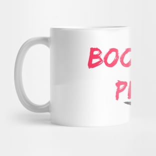 Booch, Please Mug